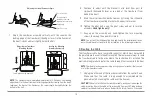 Preview for 26 page of Humminbird 917C Installation And Operation Manual