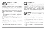 Preview for 43 page of Humminbird 917C Installation And Operation Manual