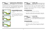 Preview for 90 page of Humminbird 917C Installation And Operation Manual