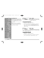 Preview for 77 page of Humminbird 955C Installation And Operation Manual