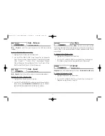 Preview for 78 page of Humminbird 955C Installation And Operation Manual