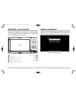 Preview for 29 page of Humminbird ] 981 Installation & Operation Manual