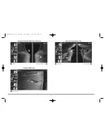 Preview for 36 page of Humminbird ] 981 Installation & Operation Manual