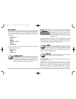 Preview for 37 page of Humminbird ] 981 Installation & Operation Manual