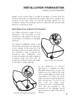 Preview for 5 page of Humminbird DUAL BEAM 250DX Operation Manual