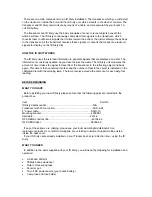 Preview for 2 page of Humminbird ID Sixty Operation Manual