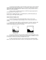 Preview for 3 page of Humminbird LCR 100 Operation Manual