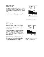 Preview for 6 page of Humminbird LCR 100 Operation Manual