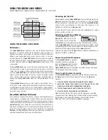 Preview for 4 page of Humminbird Legend 2000 Operation Manual