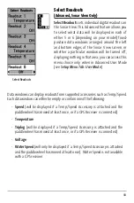 Preview for 49 page of Humminbird Matrix 10 Operation Manual