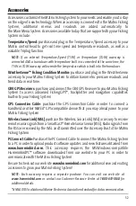 Preview for 57 page of Humminbird Matrix 10 Operation Manual