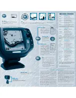 Preview for 2 page of Humminbird Matrix 25 Operation Manual