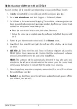 Preview for 12 page of Humminbird MEGA 360 UNIVERSAL Installation Manual