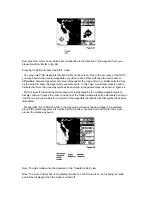 Preview for 26 page of Humminbird NS 10 Operation Manual