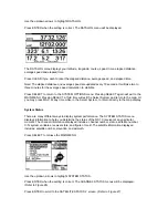 Preview for 50 page of Humminbird NS 10 Operation Manual