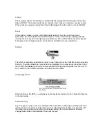 Preview for 31 page of Humminbird NS25 Operation Manual