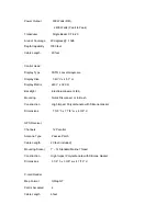 Preview for 65 page of Humminbird NS25 Operation Manual