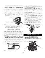 Preview for 2 page of Humminbird Piranha 1 Install Manual