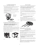 Preview for 3 page of Humminbird Piranha 5 Installation Manual