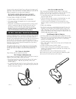 Preview for 4 page of Humminbird Piranha 5 Installation Manual