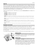 Humminbird Piranha Max 10 Operation Manual preview