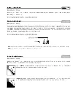 Preview for 5 page of Humminbird Piranha Max 10 Operation Manual