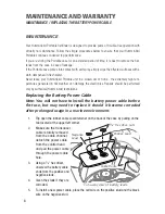 Preview for 10 page of Humminbird Piranha Portable User Manual