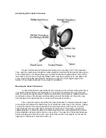 Preview for 5 page of Humminbird Platinum ID PORTABLE Operation Manual