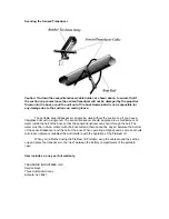 Preview for 6 page of Humminbird Platinum ID PORTABLE Operation Manual