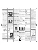 Preview for 2 page of Humminbird PMAX210 Manual