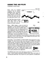 Preview for 16 page of Humminbird PROANGLER 400 PLUS Operation Manual