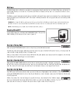 Preview for 3 page of Humminbird RF10 SmartCast Operation Manual