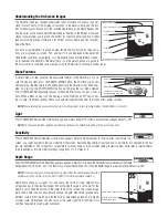 Preview for 4 page of Humminbird RF10 SmartCast Operation Manual