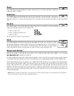 Preview for 5 page of Humminbird RF10 SmartCast Operation Manual