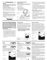 Humminbird Smartcast Operation Manual preview