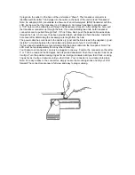 Preview for 11 page of Humminbird TCR ID-10 Operation Manual