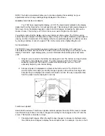 Preview for 14 page of Humminbird TCR ID-10 Operation Manual