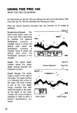 Preview for 10 page of Humminbird TRACKER Pro 160 Operation Manual