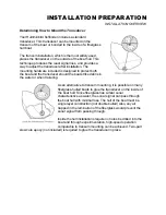 Preview for 3 page of Humminbird Wide 128 Operation Manual