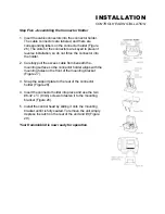 Preview for 14 page of Humminbird Wide 128 Operation Manual