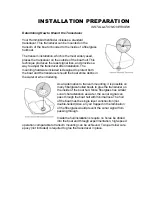 Preview for 3 page of Humminbird Wide 2000 Operation Manual