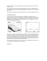 Preview for 34 page of Humminbird Wide 3D View Operation Manual