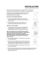 Preview for 16 page of Humminbird Wide Eye Operation Manual