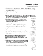 Preview for 6 page of Humminbird Wide One Deep Install Manual