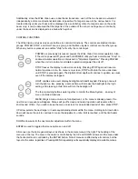 Preview for 20 page of Humminbird Wide Vision Operation Manual