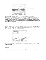 Preview for 25 page of Humminbird Wide Vision Operation Manual