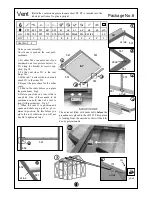 Preview for 9 page of Hunkin Garden Titan 79 EB Assembly Instructions Manual