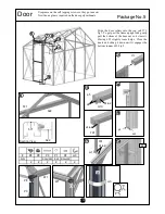 Preview for 11 page of Hunkin Garden Titan 79 EB Assembly Instructions Manual