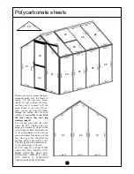 Preview for 13 page of Hunkin Garden Titan 79 EB Assembly Instructions Manual