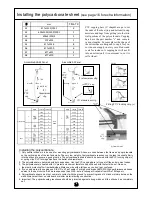 Preview for 14 page of Hunkin Garden Titan 79 EB Assembly Instructions Manual